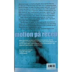 Motion p recept