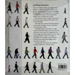 Skridttllerbogen inkl skridttller