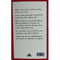 Tao Te King - Visdommens bog