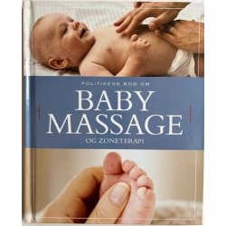 Babymassage og Zoneterapi