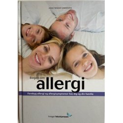 Bogen om allergi