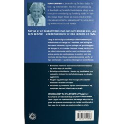 Mirakelkost til et l�ngere liv.