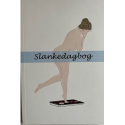 Slankedagbog