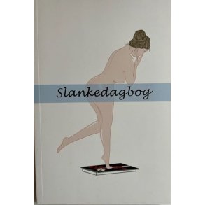 Slankedagbog
