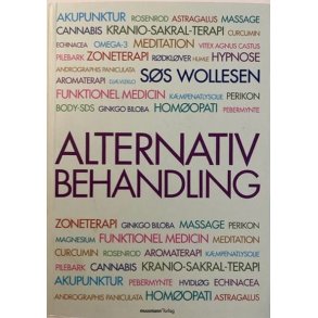 Alternativ Behandling
