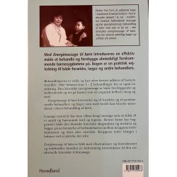 Energimassage til brn.