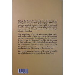 I Ching - Forvandlingernes bog.