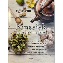 Kinesisk Holistisk Medicin