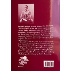 Klassisk Thaimassage.