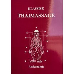 Klassisk Thaimassage.