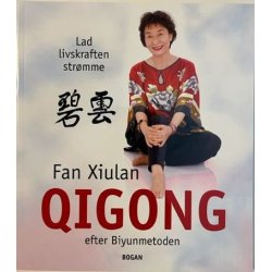 Qigong efter Biyunmetoden