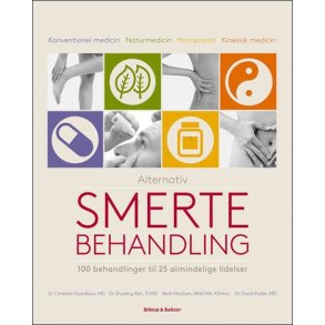 Alternativ Smertebehandling