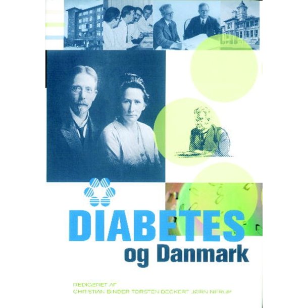 Diabetes og Danmark