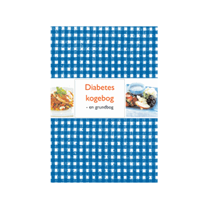 Diabetes Kogebog - en grundbog