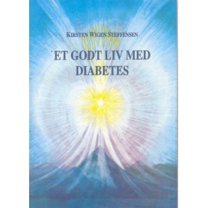Bøger om diabetes