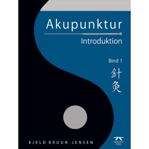 Akupunktur- og TCM bøger