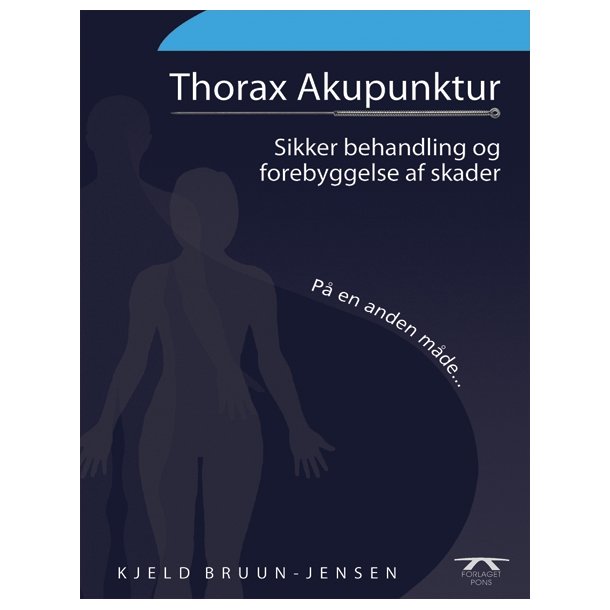 Thorax Akupunktur - Sikker behandling og forebyggelse af skader