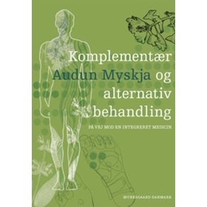 Komplementr og alternativ behandling