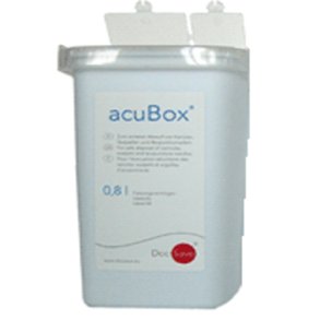 Btte til nle - 0,8 liter