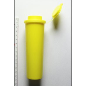 Btte til nle - 200 ml.