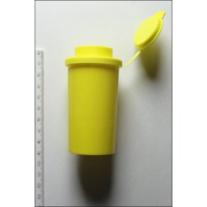 Btte til nle - 100 ml.