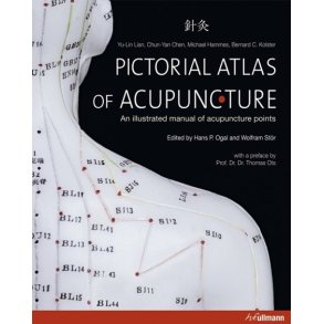 Pictoral Atlas of Acupuncture