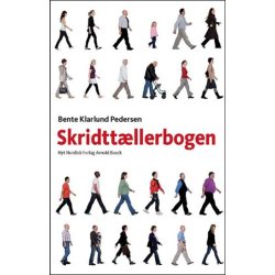 Skridttllerbogen inkl skridttller