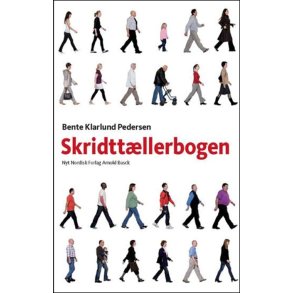 Skridttllerbogen inkl skridttller