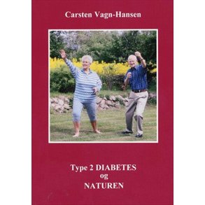 Type 2 diabetes og naturen