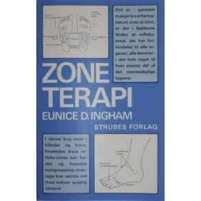 Zoneterapi - Hvad fdderne kan fortlle.