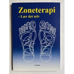 Zoneterapi - Lr det selv