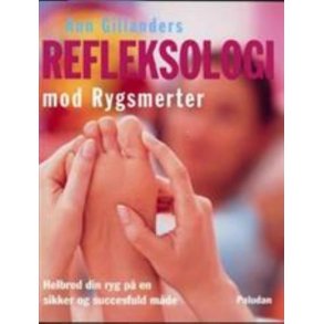 Refleksologi mod Rygsmerter