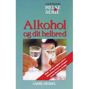 Alkohol og dit helbred