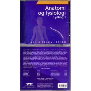 Anatomi og fysiologi, p en anden mde. Lydbog 1
