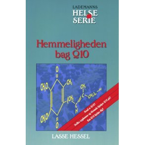 Hemmeligheden bag Q10