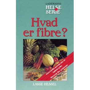 Hvad er fibre