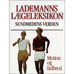 Bog om motion og helbred