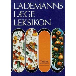 Vitaminer og mineraler