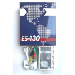 ES-130 - Enhed til El-akupunktur