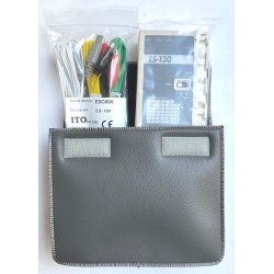 ES-130 - Enhed til El-akupunktur