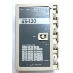 ES-130 - Enhed til El-akupunktur