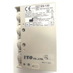 ES-130 - Enhed til El-akupunktur